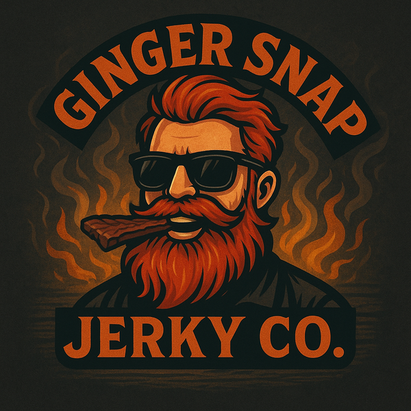 Ginger Snap Jerky Co.