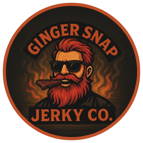 Ginger Snap Jerky Co.